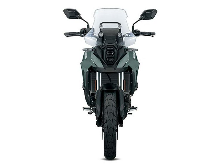 2024 Suzuki V-Strom 800