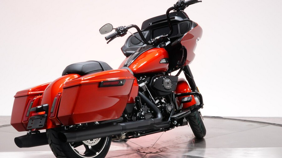 2024 Harley-Davidson Road Glide