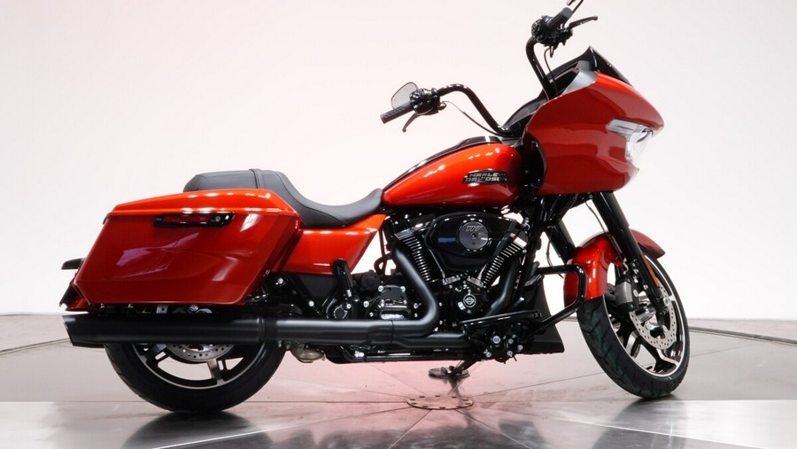 2024 Harley-Davidson Road Glide