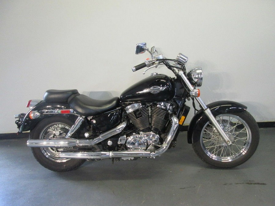 1999 Honda® Shadow ACE 1100