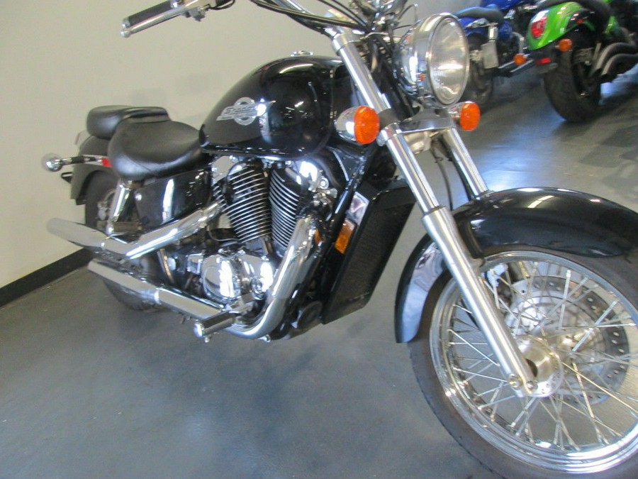 1999 Honda® Shadow ACE 1100