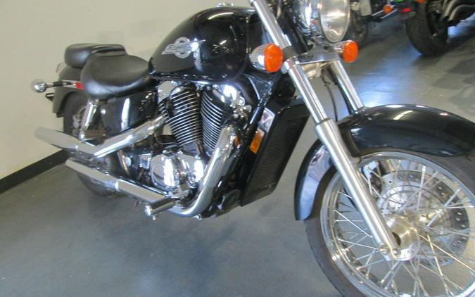 1999 Honda® Shadow ACE 1100