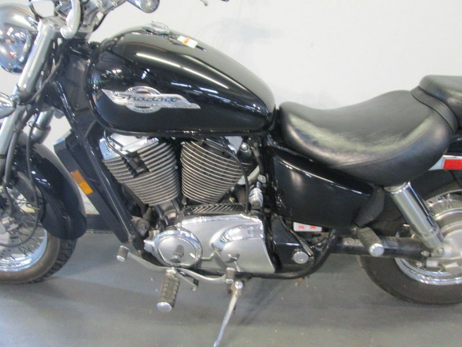 1999 Honda® Shadow ACE 1100