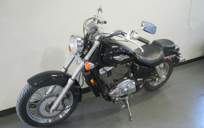 1999 Honda® Shadow ACE 1100