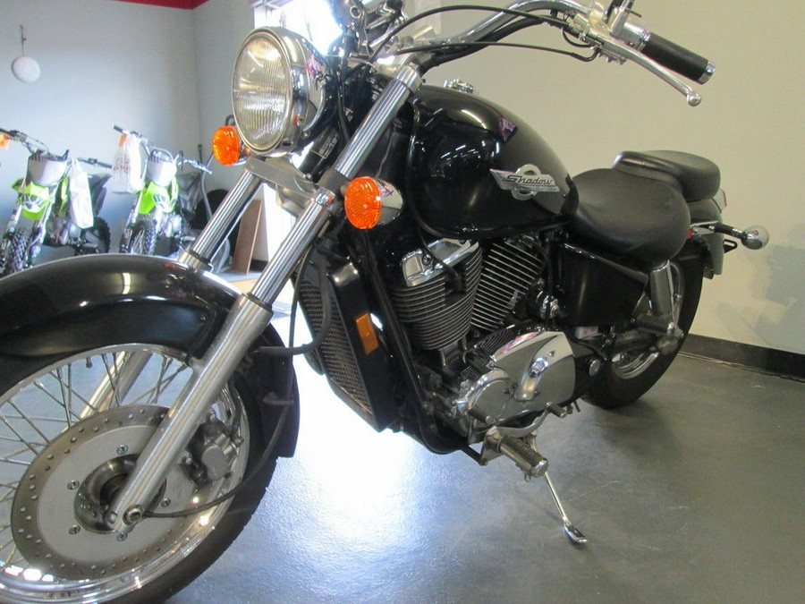 1999 Honda® Shadow ACE 1100