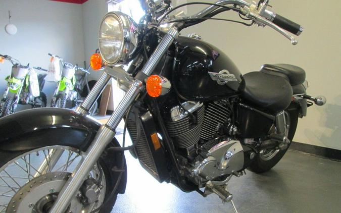 1999 Honda® Shadow ACE 1100