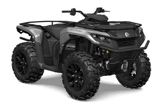 2025 Can-Am® Outlander XT 700