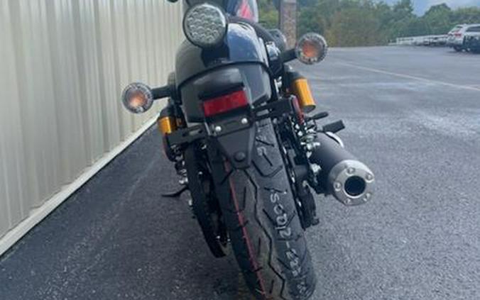 2024 Yamaha Bolt R-Spec