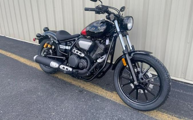 2024 Yamaha Bolt R-Spec