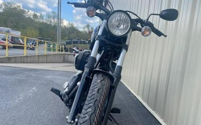 2024 Yamaha Bolt R-Spec