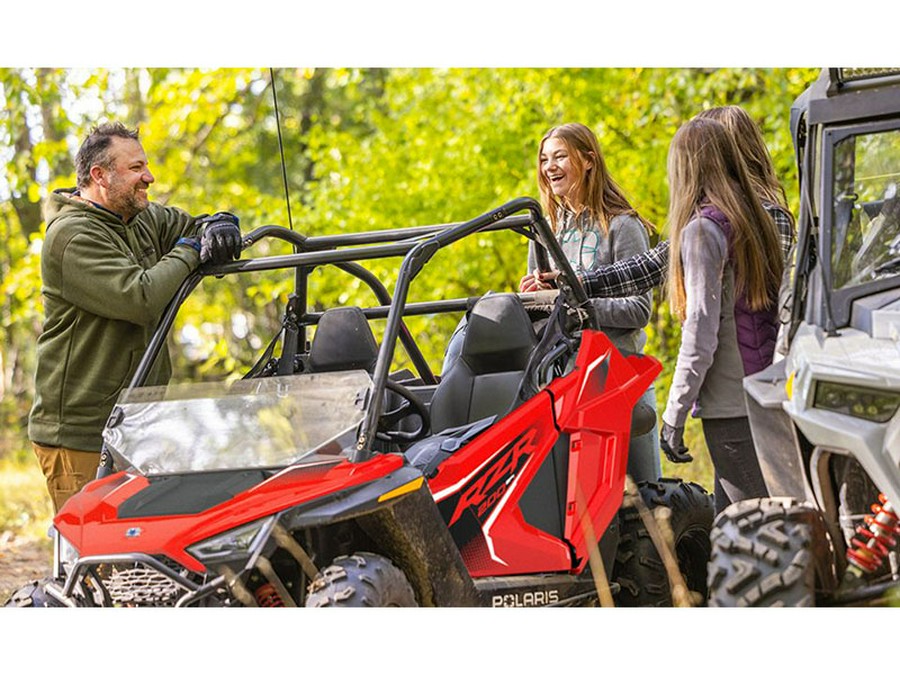 2025 Polaris RZR® 200 EFI