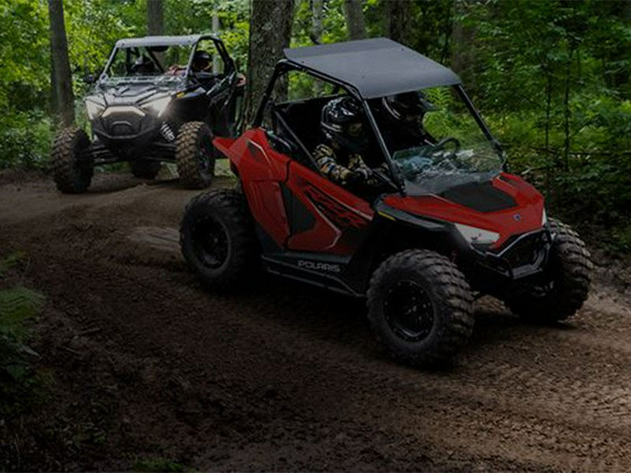 2025 Polaris RZR® 200 EFI