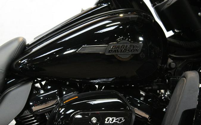 FLHTCUTG 2025 Tri Glide® Ultra