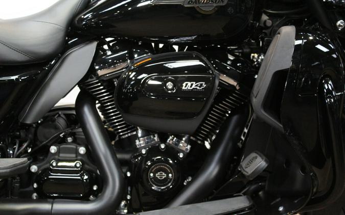 FLHTCUTG 2025 Tri Glide® Ultra