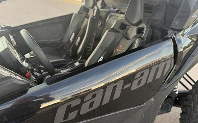 2022 Can-Am Maverick X3 X DS Turbo RR