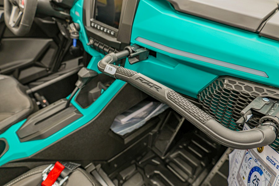 2025 POLARIS RZR PRO R ULTIMATE