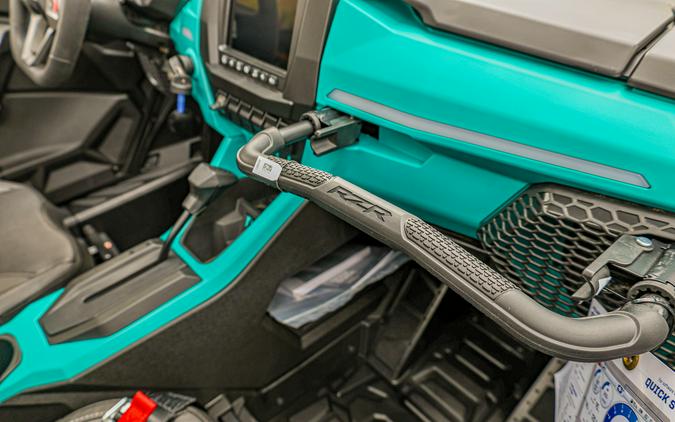 2025 POLARIS RZR PRO R ULTIMATE