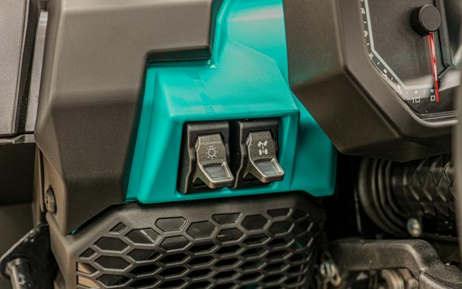 2025 POLARIS RZR PRO R ULTIMATE