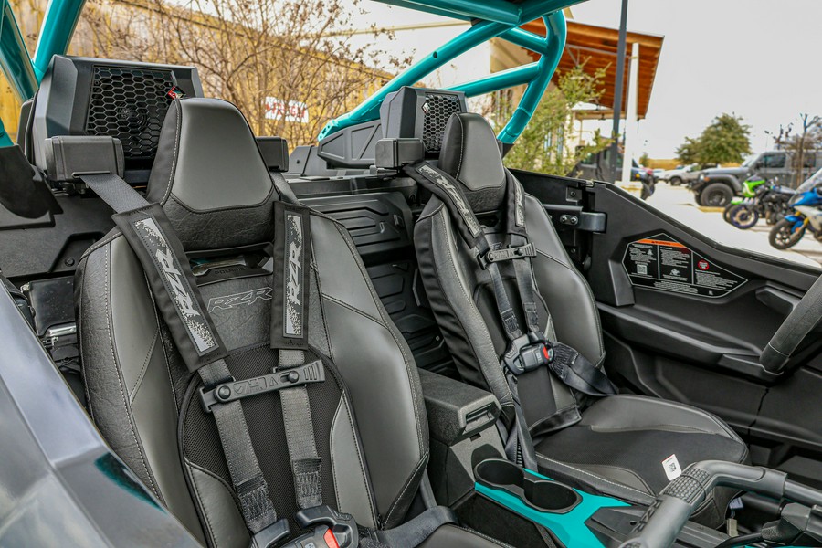 2025 POLARIS RZR PRO R ULTIMATE