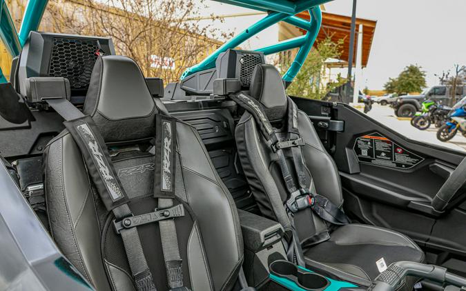 2025 POLARIS RZR PRO R ULTIMATE