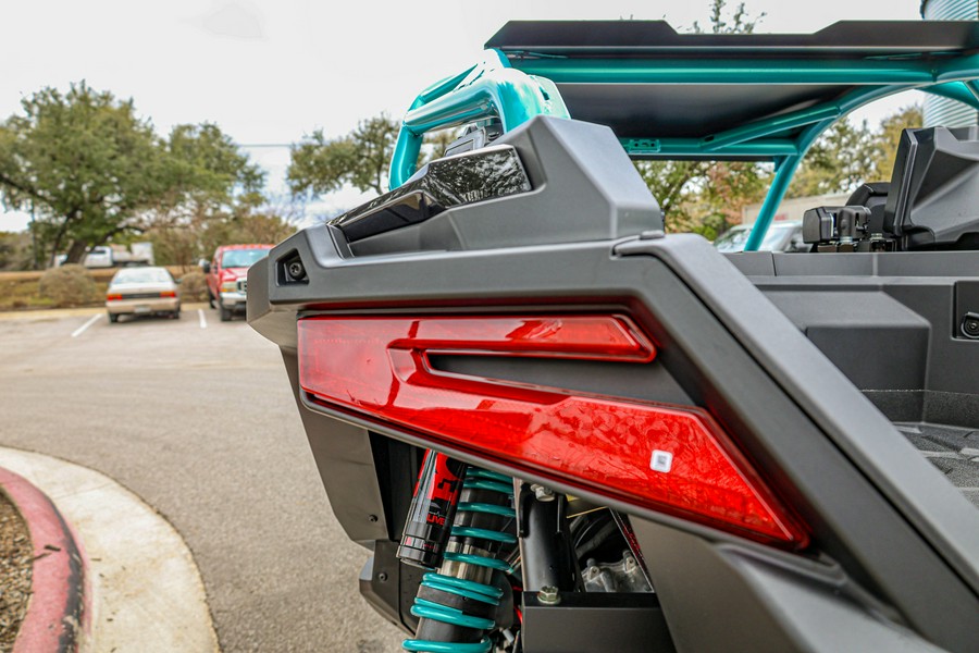 2025 POLARIS RZR PRO R ULTIMATE