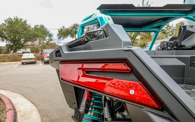 2025 POLARIS RZR PRO R ULTIMATE