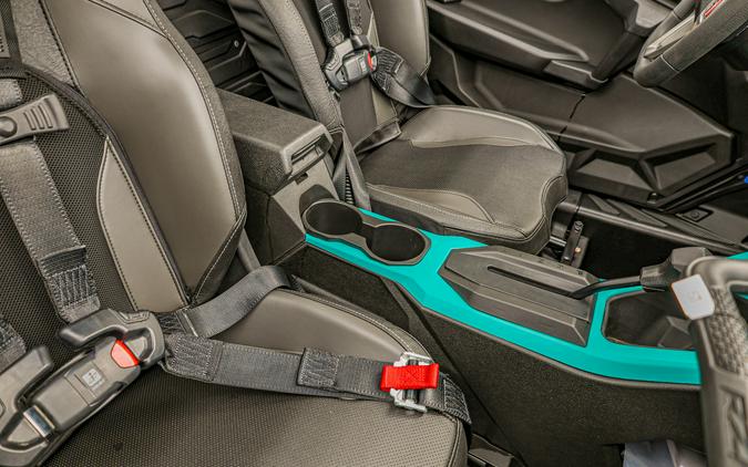 2025 POLARIS RZR PRO R ULTIMATE