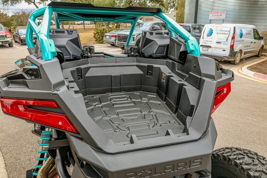 2025 POLARIS RZR PRO R ULTIMATE
