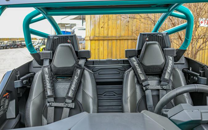 2025 POLARIS RZR PRO R ULTIMATE
