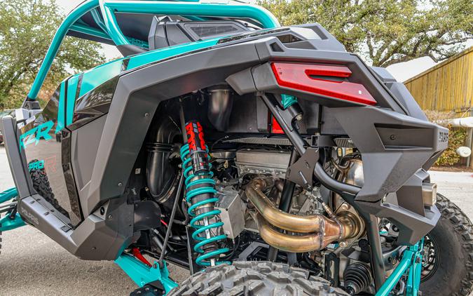 2025 POLARIS RZR PRO R ULTIMATE