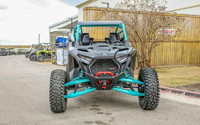 2025 POLARIS RZR PRO R ULTIMATE