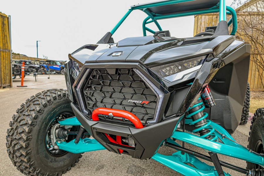 2025 POLARIS RZR PRO R ULTIMATE