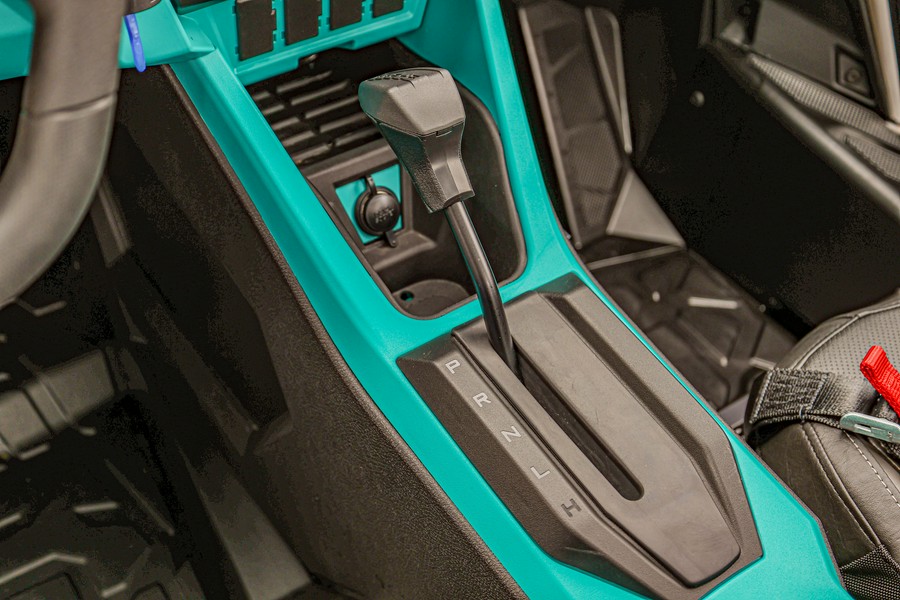 2025 POLARIS RZR PRO R ULTIMATE