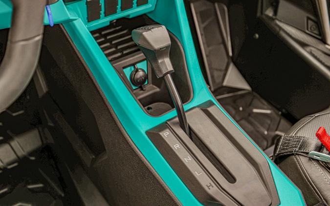 2025 POLARIS RZR PRO R ULTIMATE