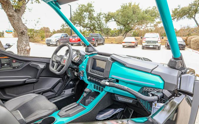 2025 POLARIS RZR PRO R ULTIMATE