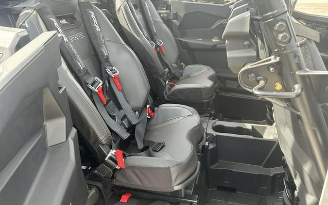 2026 Polaris RZR Pro S 4 Ultimate