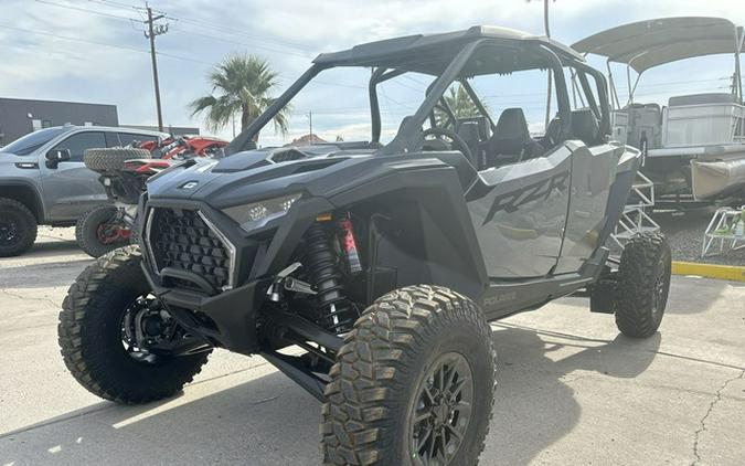 2026 Polaris RZR Pro S 4 Ultimate