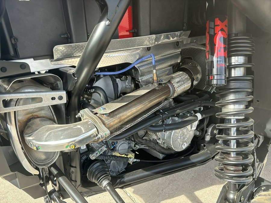 2026 Polaris RZR Pro S 4 Ultimate