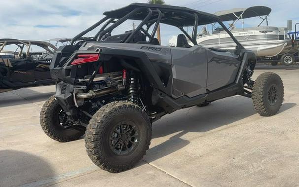 2026 Polaris RZR Pro S 4 Ultimate