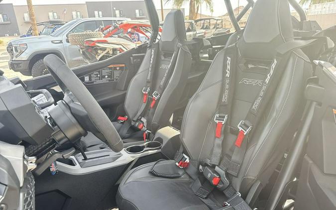 2026 Polaris RZR Pro S 4 Ultimate