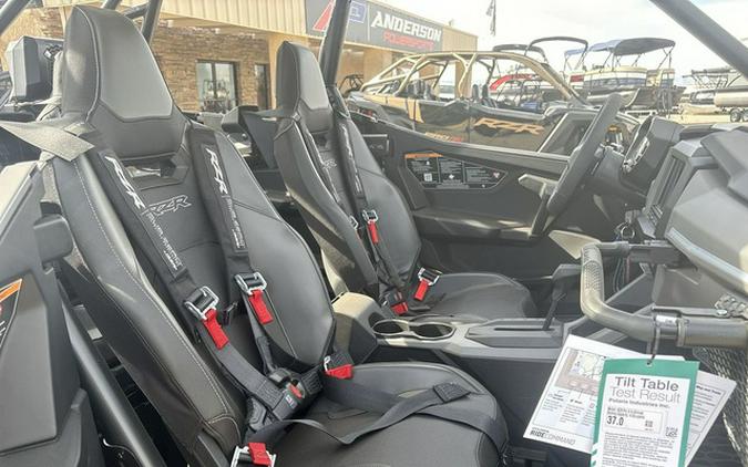 2026 Polaris RZR Pro S 4 Ultimate