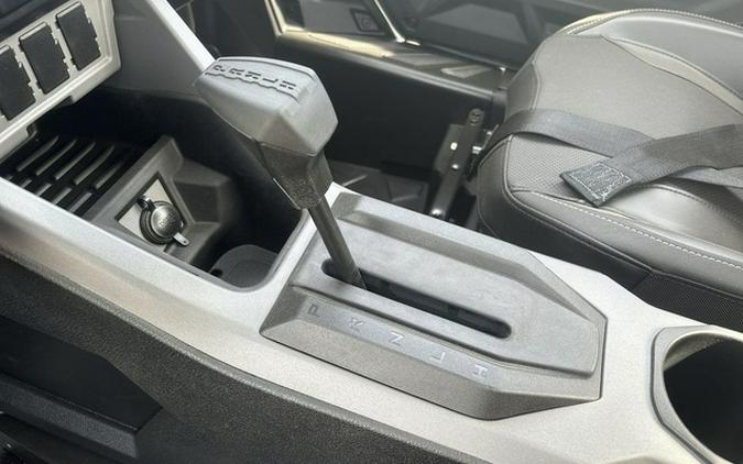 2026 Polaris RZR Pro S 4 Ultimate