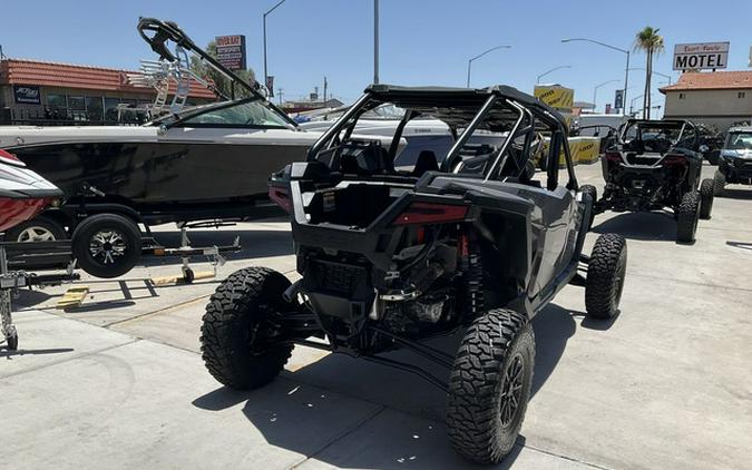 2026 Polaris RZR Pro S 4 Ultimate