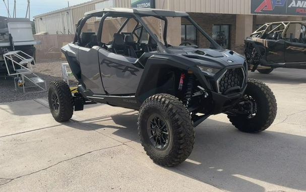 2026 Polaris RZR Pro S 4 Ultimate