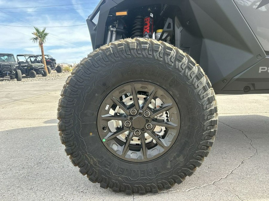 2026 Polaris RZR Pro S 4 Ultimate