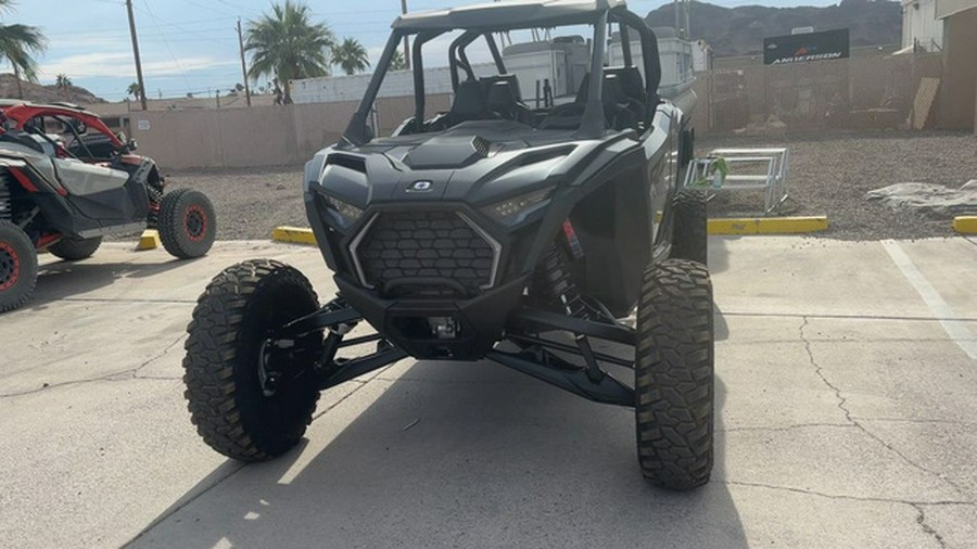 2026 Polaris RZR Pro S 4 Ultimate