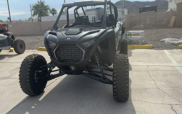 2026 Polaris RZR Pro S 4 Ultimate