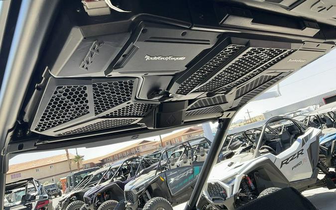 2026 Polaris RZR Pro S 4 Ultimate