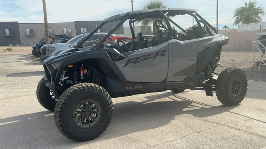 2026 Polaris RZR Pro S 4 Ultimate