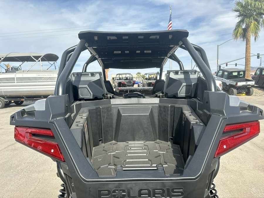 2026 Polaris RZR Pro S 4 Ultimate